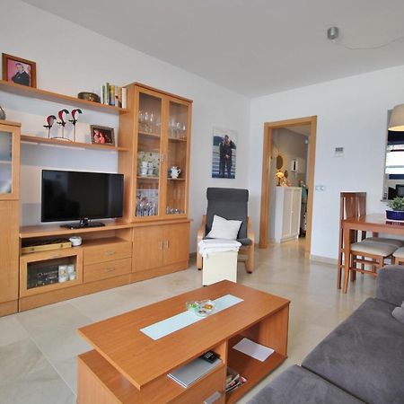 Apartment Playa Castillo Spainsunrentals 1085 토록스 외부 사진