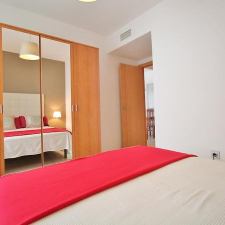 Apartment Playa Castillo Spainsunrentals 1085 토록스 외부 사진