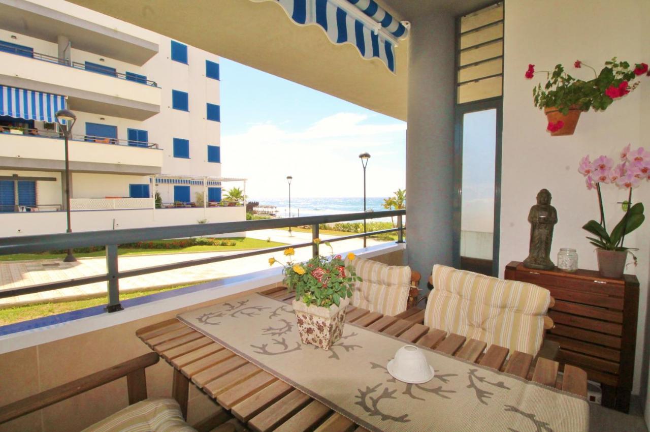 Apartment Playa Castillo Spainsunrentals 1085 토록스 외부 사진