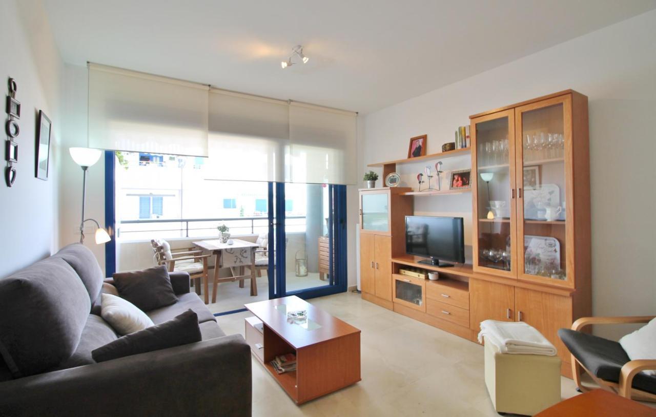 Apartment Playa Castillo Spainsunrentals 1085 토록스 외부 사진