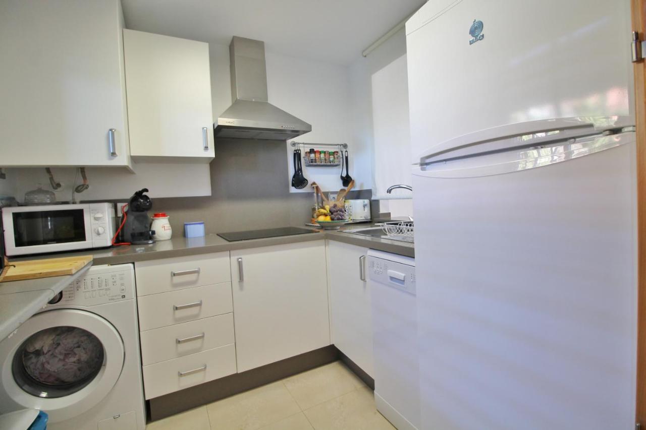Apartment Playa Castillo Spainsunrentals 1085 토록스 외부 사진
