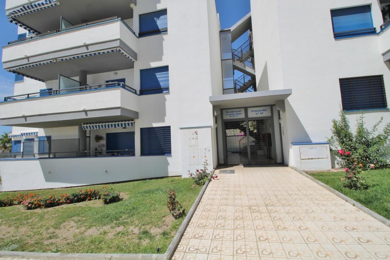 Apartment Playa Castillo Spainsunrentals 1085 토록스 외부 사진