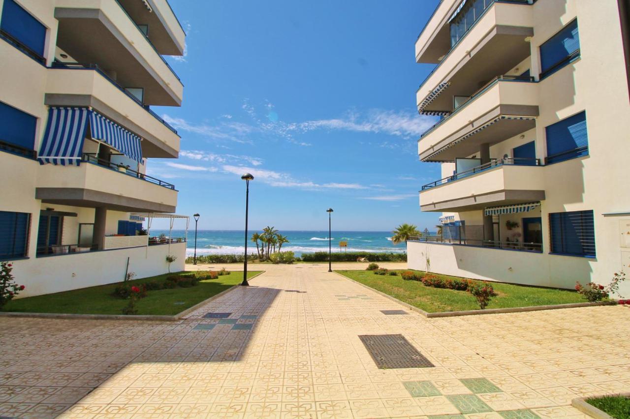 Apartment Playa Castillo Spainsunrentals 1085 토록스 외부 사진