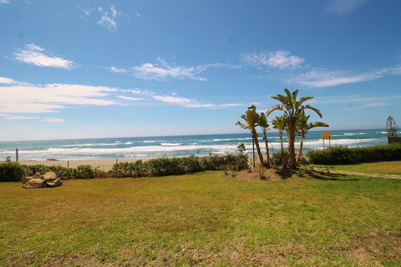 Apartment Playa Castillo Spainsunrentals 1085 토록스 외부 사진