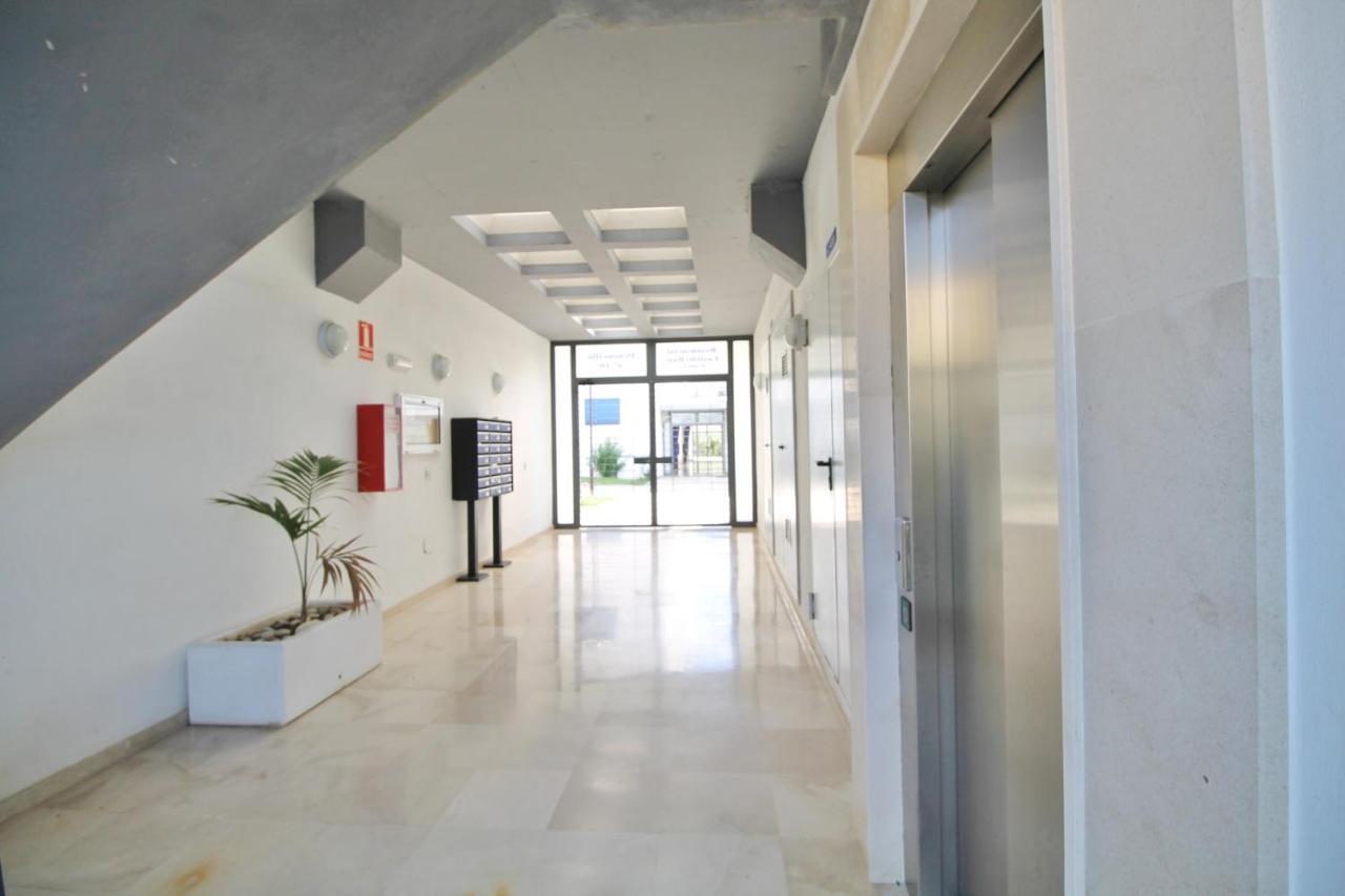 Apartment Playa Castillo Spainsunrentals 1085 토록스 외부 사진