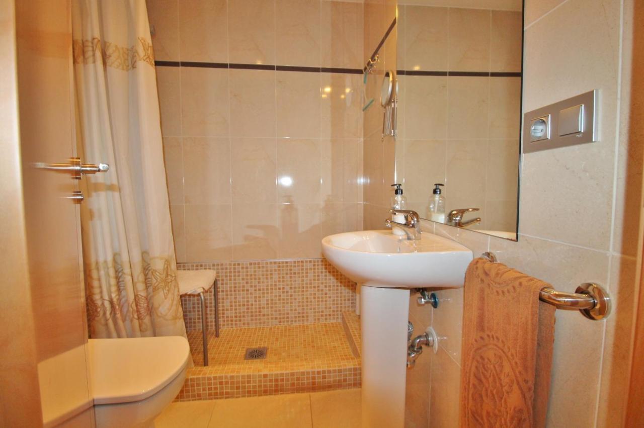 Apartment Playa Castillo Spainsunrentals 1085 토록스 외부 사진