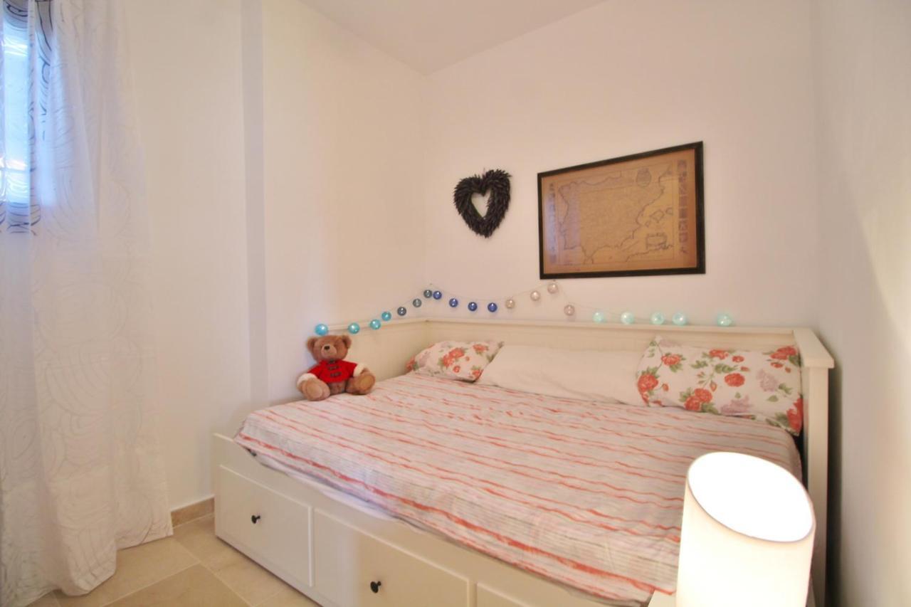 Apartment Playa Castillo Spainsunrentals 1085 토록스 외부 사진