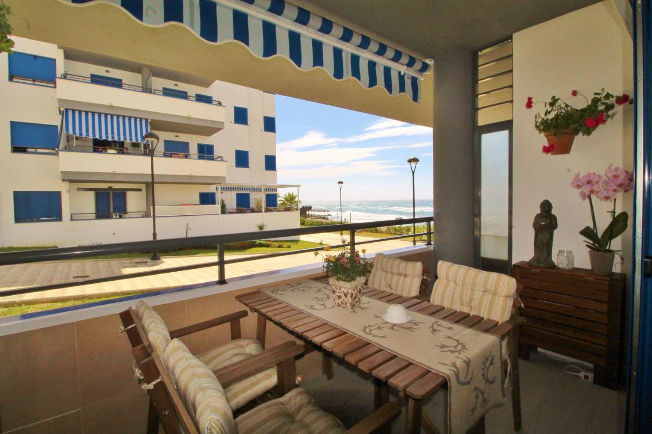 Apartment Playa Castillo Spainsunrentals 1085 토록스 외부 사진