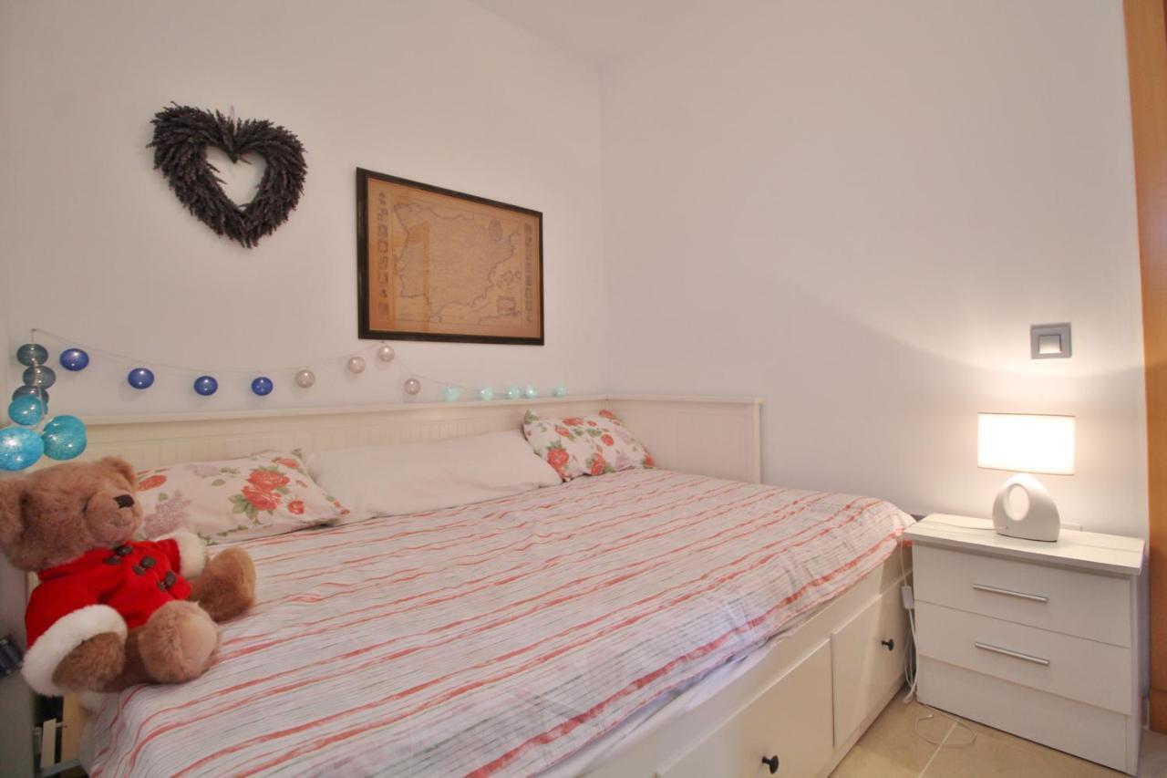 Apartment Playa Castillo Spainsunrentals 1085 토록스 외부 사진