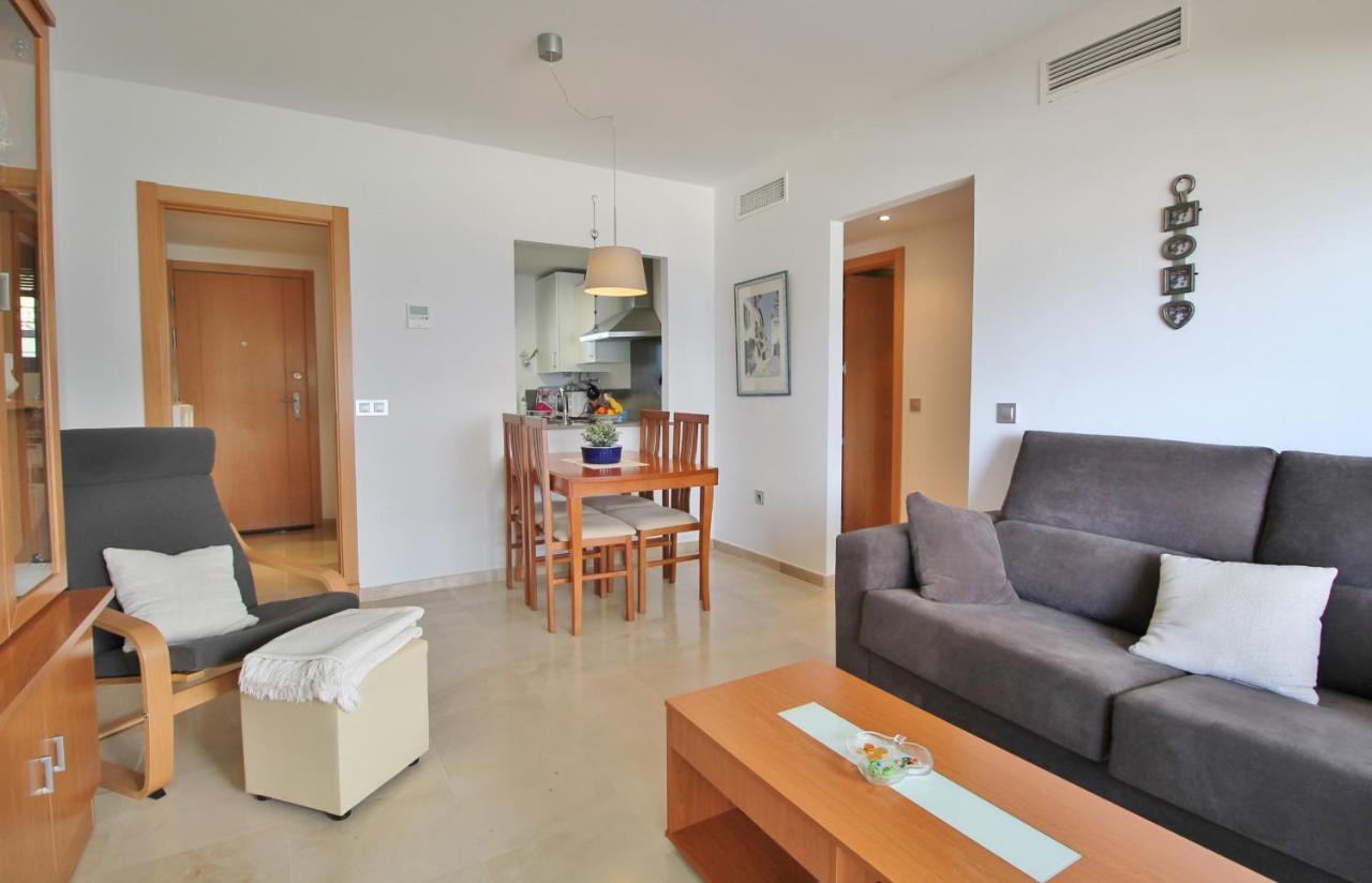 Apartment Playa Castillo Spainsunrentals 1085 토록스 외부 사진