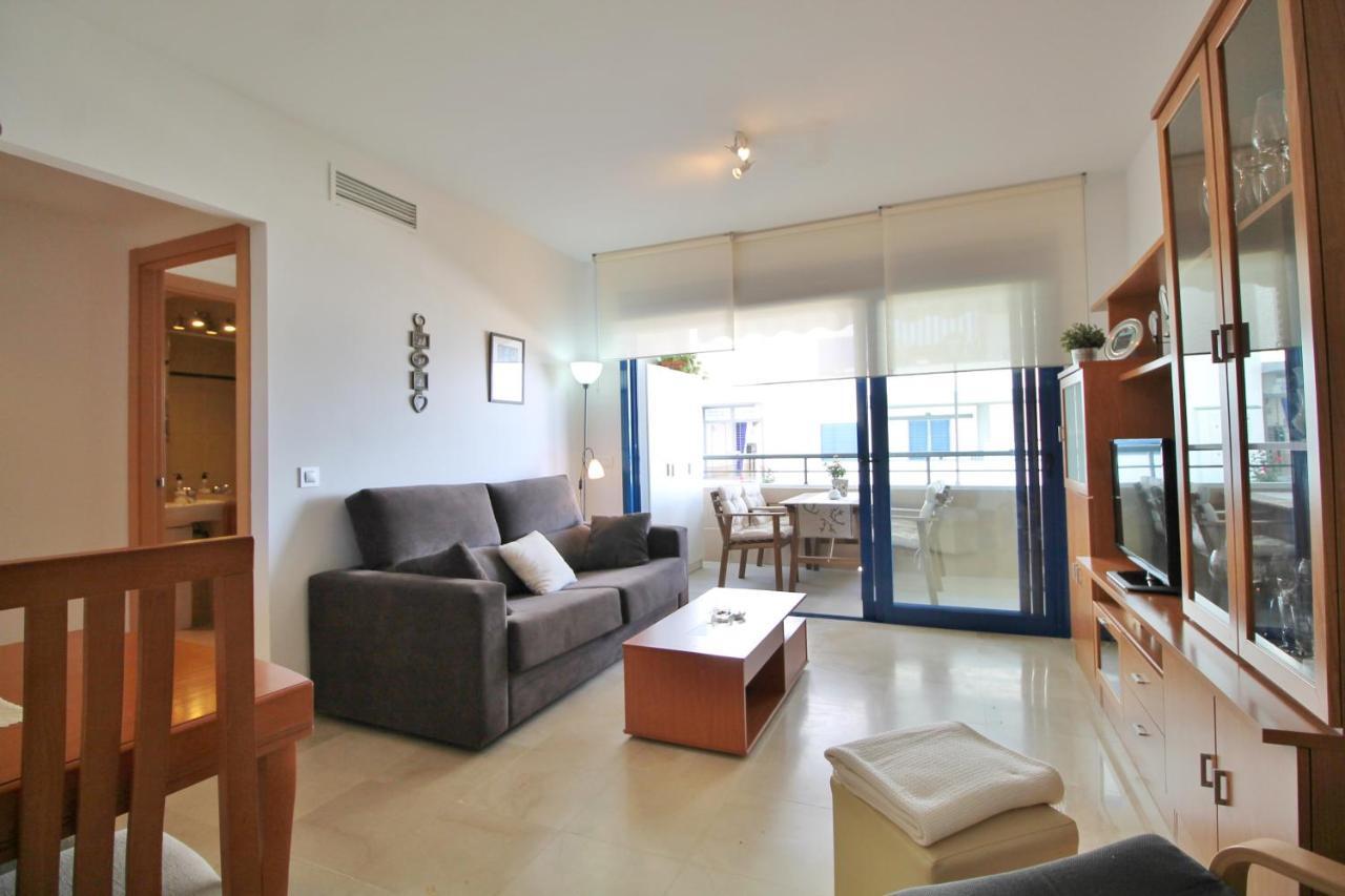Apartment Playa Castillo Spainsunrentals 1085 토록스 외부 사진
