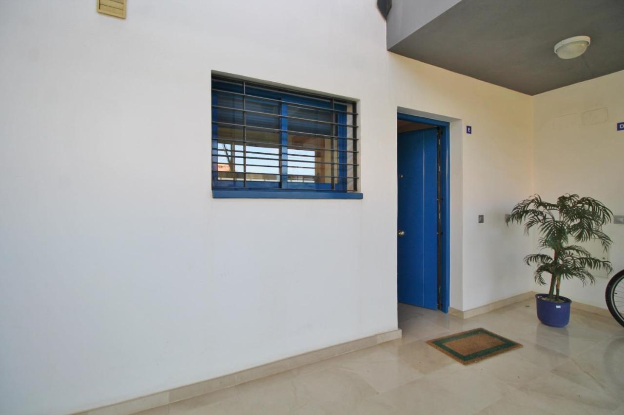 Apartment Playa Castillo Spainsunrentals 1085 토록스 외부 사진