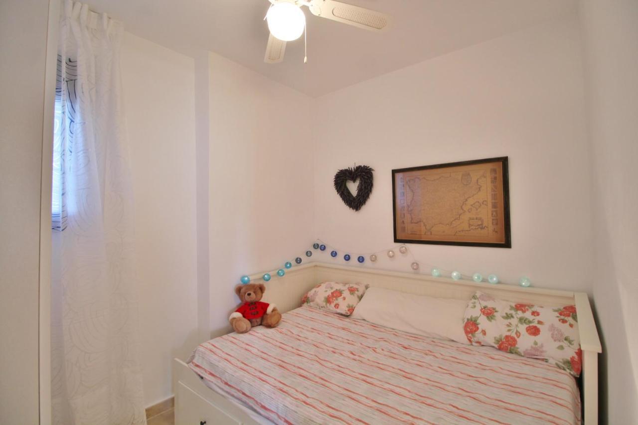 Apartment Playa Castillo Spainsunrentals 1085 토록스 외부 사진
