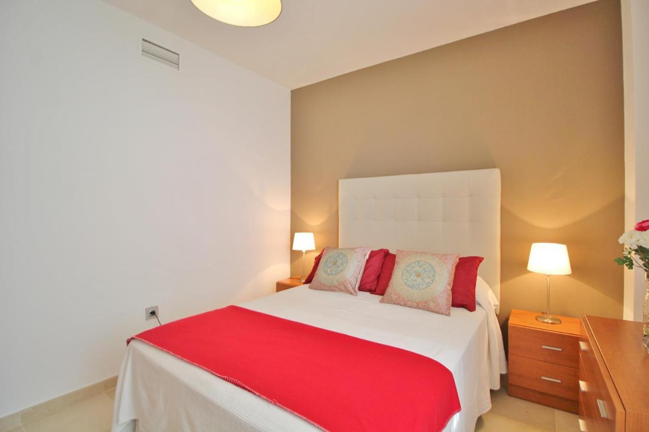Apartment Playa Castillo Spainsunrentals 1085 토록스 외부 사진