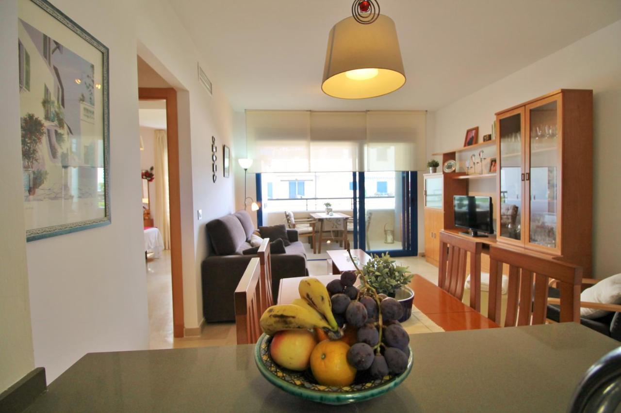 Apartment Playa Castillo Spainsunrentals 1085 토록스 외부 사진