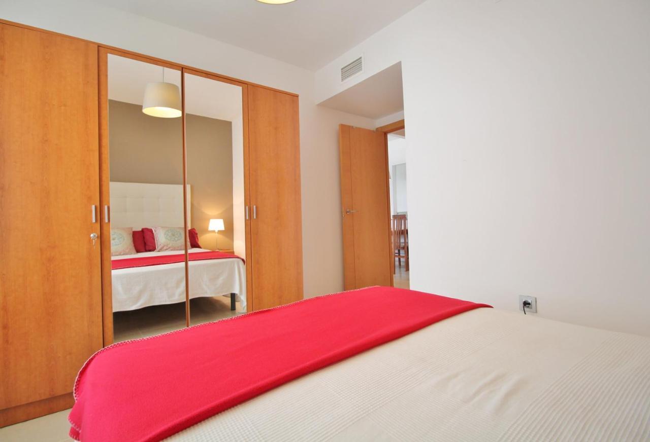 Apartment Playa Castillo Spainsunrentals 1085 토록스 외부 사진