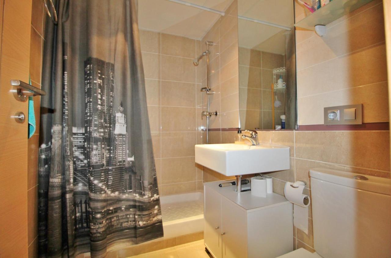Apartment Playa Castillo Spainsunrentals 1085 토록스 외부 사진