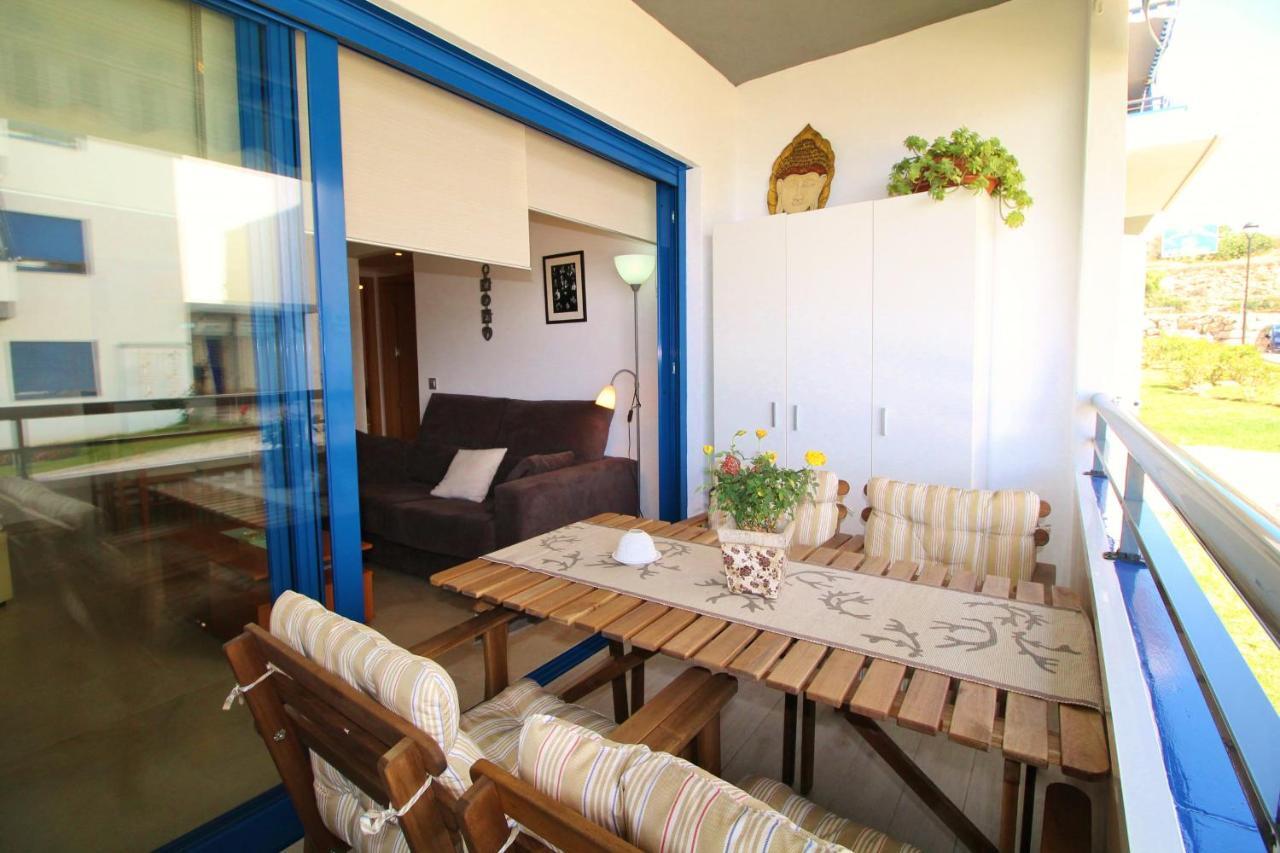 Apartment Playa Castillo Spainsunrentals 1085 토록스 외부 사진